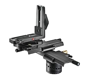 【中古】Manfrotto プロパン雲台 MH057A5-LONG