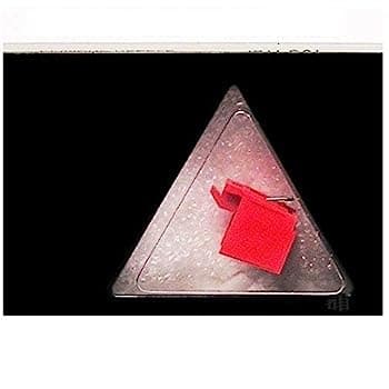 【中古】「未使用品」Durpower Phonograph Record Player Turntable Needle For KENWOOD P100, KENWOOD KD4020, KENWOOD KD5010, KENWOOD KD-29R, KENWOOD KD-39R, KE