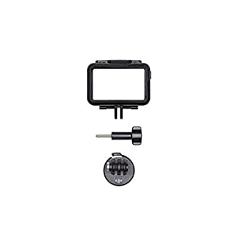【中古】【国内正規品】DJI OSMO Action Part 8 カメラフレームキット