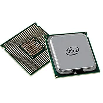 【中古】「未使用品」Intel Xeon i5-4590 SR1QJ 4コア 3.3GHz 6MB LGA 1150 プロセッサー (認定整備済み)