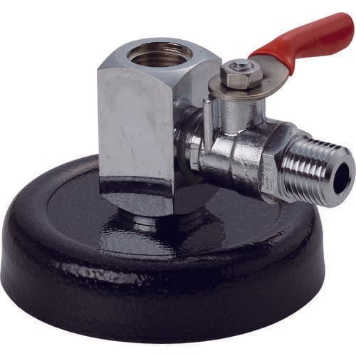 TRUSCO マグネットクーラント 1軸用 ノズルなし TMC-1 【278-7091】