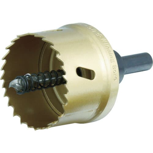 ウイニングボア バイメタルカッターφ43 BC-43 【403-2250】