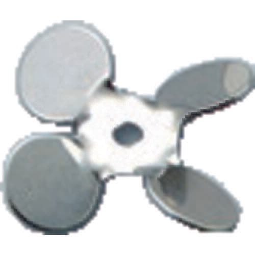 AS トルネード用撹拌羽根P−60 1-5505-02 【409-0152】