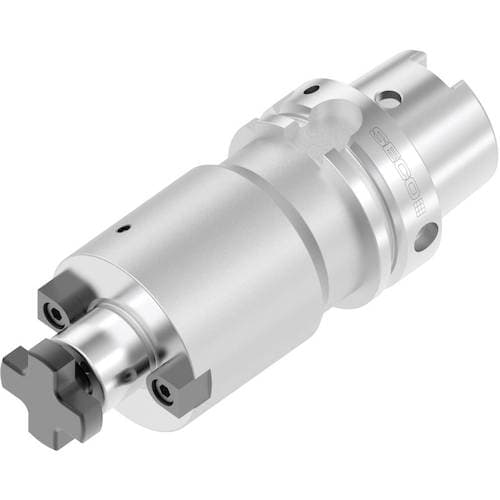 セコ HSKA100 ツーリングカッターアーバー HSKA100-SM27-050-L1 【428-9372】