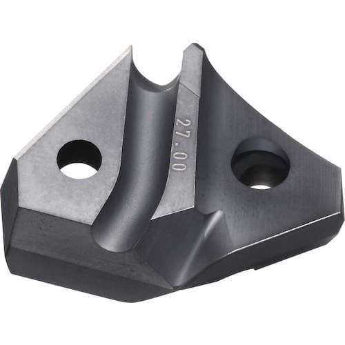 ダイジェット TA−EZドリル チップ JC8050 TEZ2720 JC8050 【521-4311】