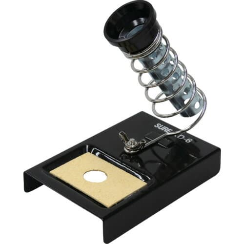 SURE こてスタンド KD-6 【805-2515】