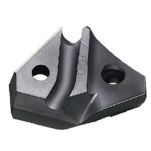 ダイジェット TA−EZドリル チップ JC8050 TEZ2000 JC8050 【837-2114】