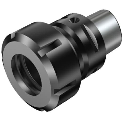 サンドビックコロマントカンパニー SANDVIK コレットチャック（530） C4-391.14-25 052 (530) 【613-9981】