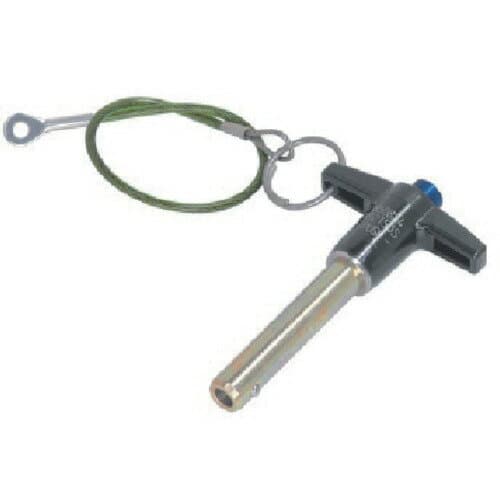 イマオコーポレーション Jergens ボールロックT型ピン BJ773-10060-SUS 【806-1070】