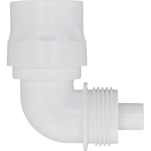 タカギ L型コネクター XGZ0078 【818-7659】