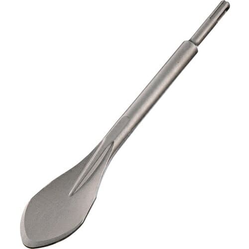 モクバ印 SDS−Plusスコップ B83 【入数：6】 【694-9554】