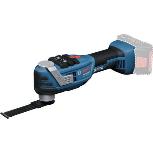 ボッシュ コードレスマルチツール GMF18V-40H 【697-9692】