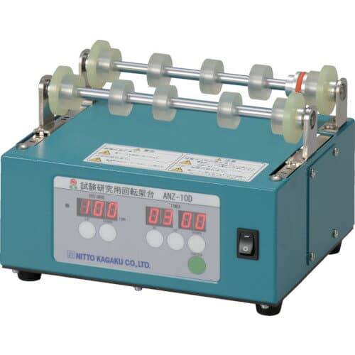 日陶 ( 日陶科学 ) 試験研究用回転架台 ( ANZ-10D ) 【メーカー取寄】