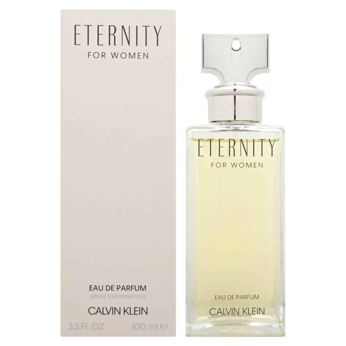 【最大3000円OFFクーポン】カルバンクライン エタニティEDP 100ml SP(オードパルファム)【香水】【宅配便送料無料】 (6005070) thumbnail 3