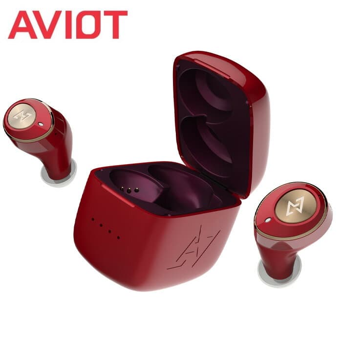 ＼10月8日店舗5倍+お買い物マラソン!!／ AVOIT ワイヤレスイヤホン bluetooth イヤホン 完全ワイヤレス ブルートゥース イヤホン コンパクト 超軽型 自動ペアリング IPX4防水 両耳 片耳 通話 音楽再生 iPhone Android ###TED01M-###