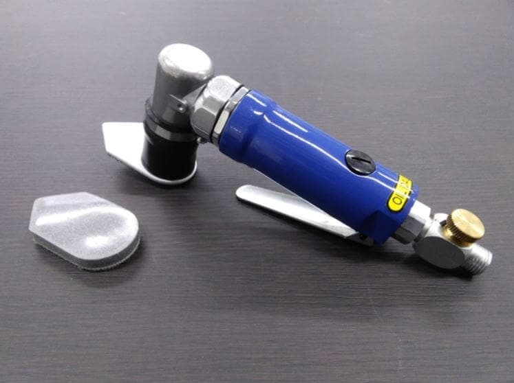 コバックス トレカッター U51T ゴミ ブツ 取り U-51T 一台 トレカット ブロック 使用 磨きクッションパット 領収書 領収証