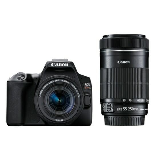 Canon EOS Kiss X10 ダブルズームキット キヤノン デジタル一眼レフカメラ キヤノン