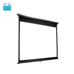 【北海道・沖縄・離島・一部特殊地域は別途送料】【新品/取寄品】TEO TSL-170W [170インチ ホワイトマット]