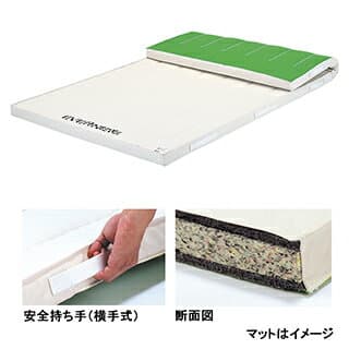 エバニュー(EVERNEW) 抗菌C滑止9号120×600×5 EKM185