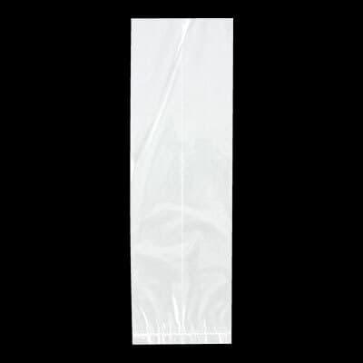 【バラ販売】9323　食パン袋　1斤山食袋　袋(100枚)