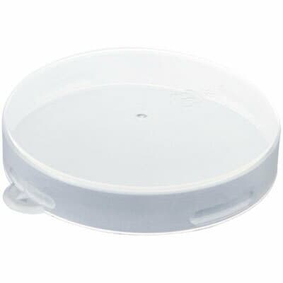 PPキャップ　45Φ　1袋（12個入）