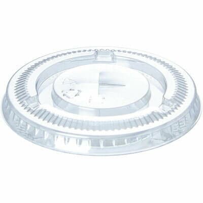 FL92　平蓋　穴有（20F）　1袋（50個入)