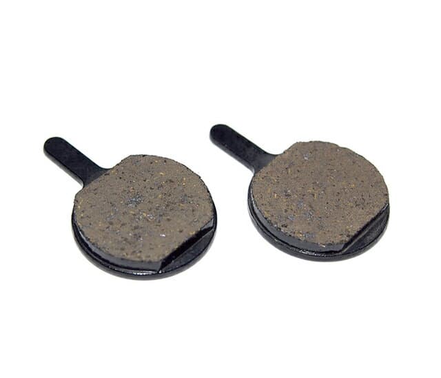 Vesrah ベスラ BP-002D（DH）ディスクブレーキパッド