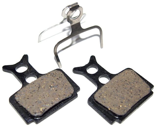 Vesrah ベスラ BP-026（Trail）ディスクブレーキパッド