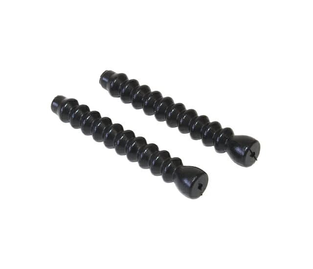 ALLIGATOR アリゲーター LY-VBP02-S インナーケーブル保護ブーツ　2個入