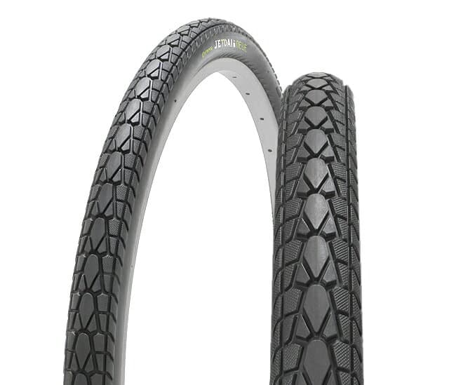 シンコー SR-154 DEMING JETDAIii NEUE 20×1 3/4 W/O