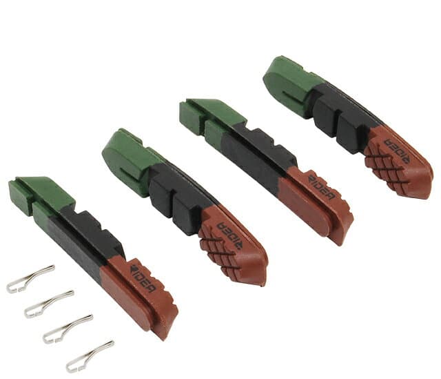 RIDEA リデア RSBSM-REP Brake Pads