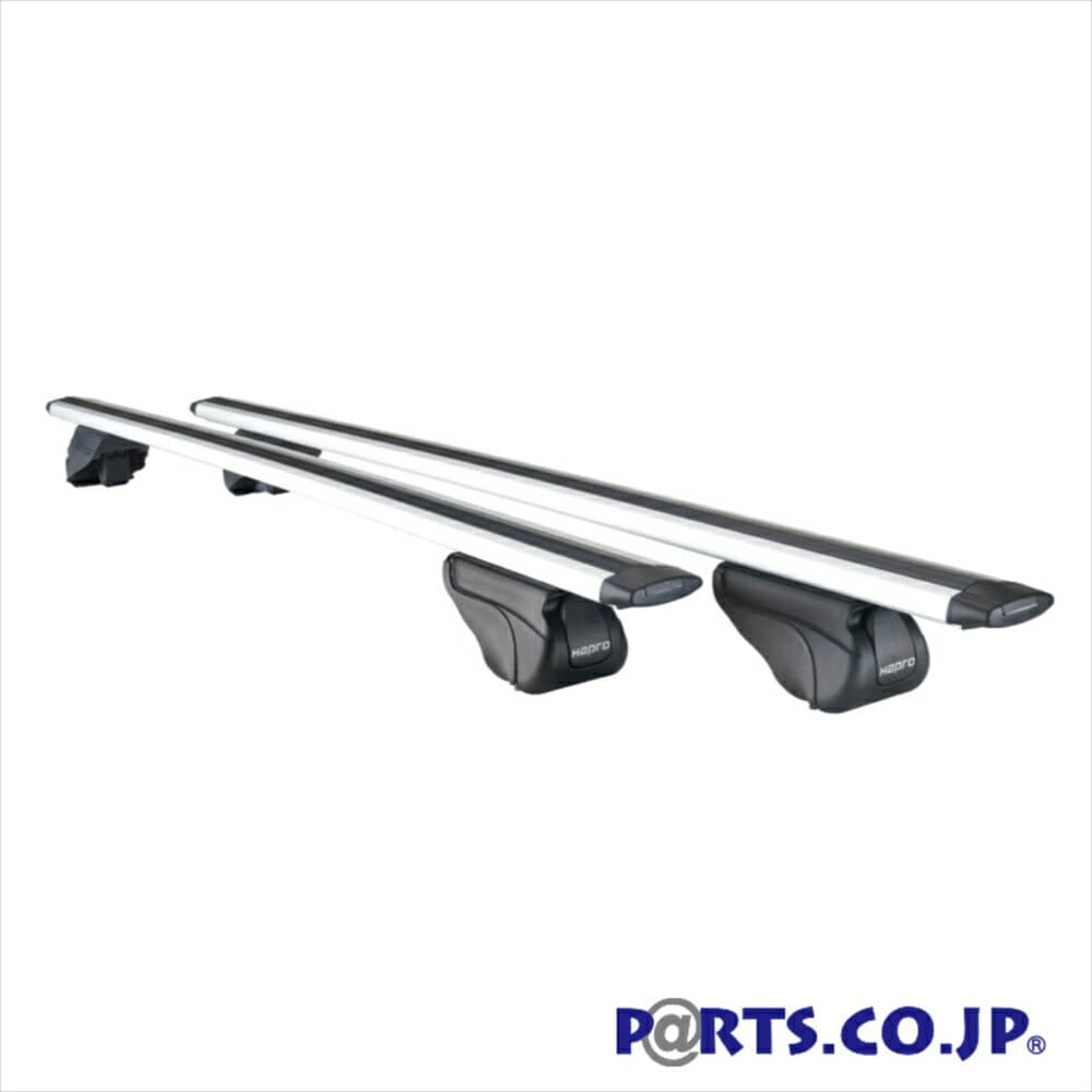 HAPRO(ハプロ) Cronos（クロノス） ルーフキャリア Aero エアロ 1 フォルクスワーゲン シャラン (95-10/08)