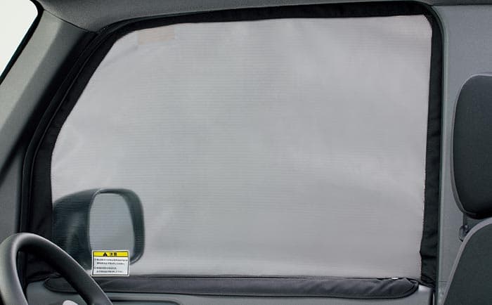 HONDA　ホンダ　純正　ウインドウメッシュ　08R67-TXA-003A　N-VAN　N-VAN e:　JJ1/JJ2/JJ3