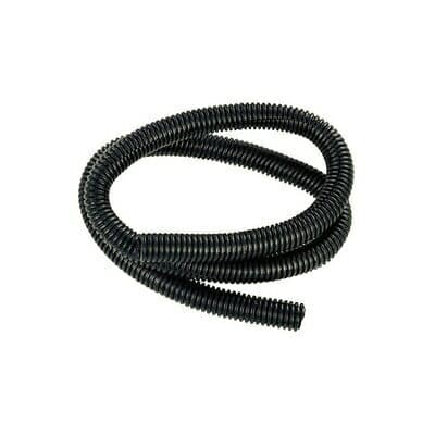 エーモン 配線チュープ 内径15mm カー用品/メンテナンス用品・工具 バイク用品 配線コードの収納 コードの結束 コードの保護 軽量 フレキシブル スリット加工 耐熱温度約100度