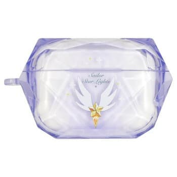 美少女戦士セーラームーン AirPods Pro対応ジェムケース セーラースターライツ SLM-177B【お寄せ品、返品キャンセル不可。欠品終売時連絡あり】