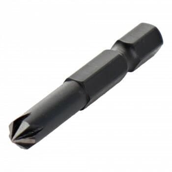 【メール便】 H＆H　6角軸　面取りカッタ-　CS6-06　402074【お寄せ品、返品キャンセル不可。欠品終売時連絡あり】