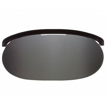 マスク用バイザー BX83-65【お寄せ品、返品キャンセル不可。欠品終売時連絡あり】