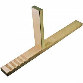 コンヨ 0 木製砥石台 12541【お寄せ品、返品キャンセル不可。欠品終売時連絡あり】