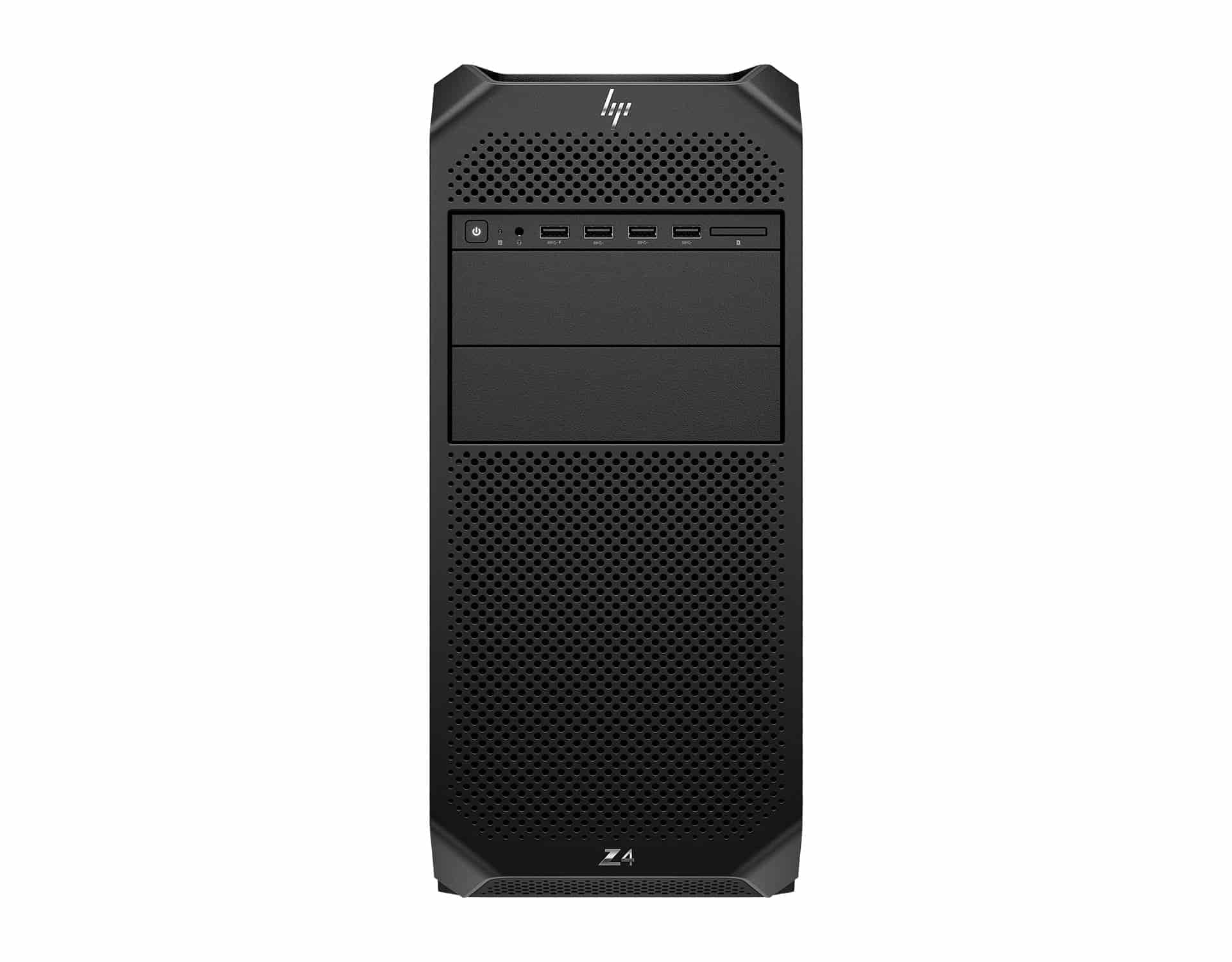 【新品 未開封】HP Z4 G5 Workstation Xeon W3-2425 メモリ16GB SSD4TB(2TB×2) DVDライター RTX A1000(8GB) 搭載 Windows11Pro クリエイター向けPC ワークステーション ◇新品訳あり◇