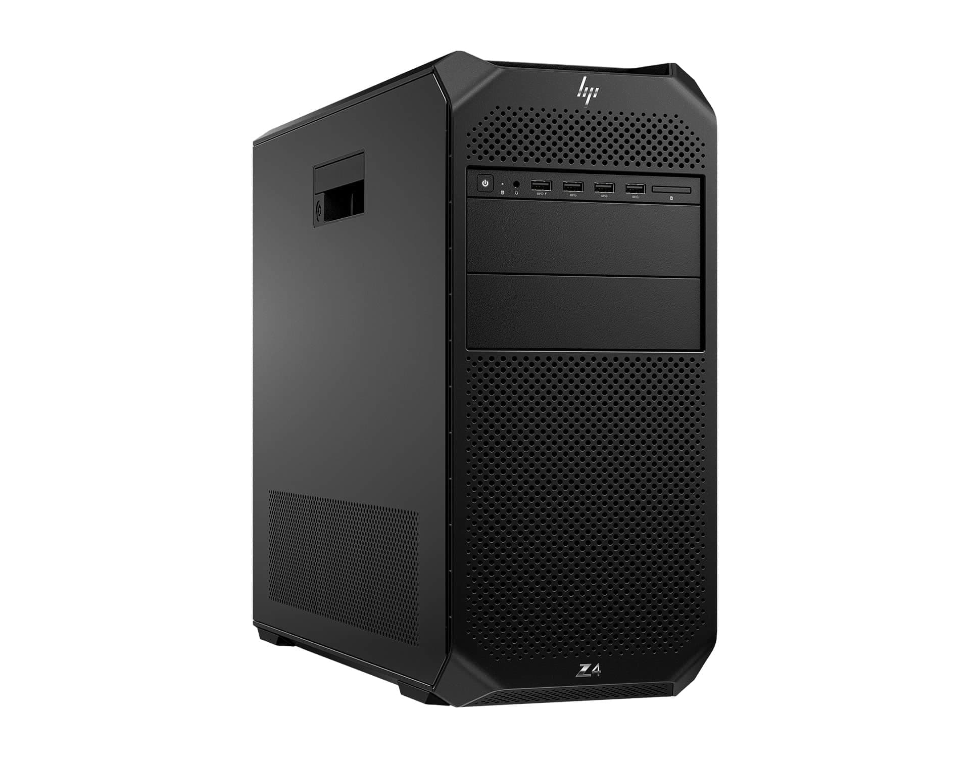 【新品 未開封】HP Z4 G5 Workstation Xeon W3-2425 メモリ16GB SSD4TB(2TB×2) DVDライター RTX A1000(8GB) 搭載 Windows11Pro クリエイター向けPC ワークステーション ◇新品訳あり◇ thumbnail 2
