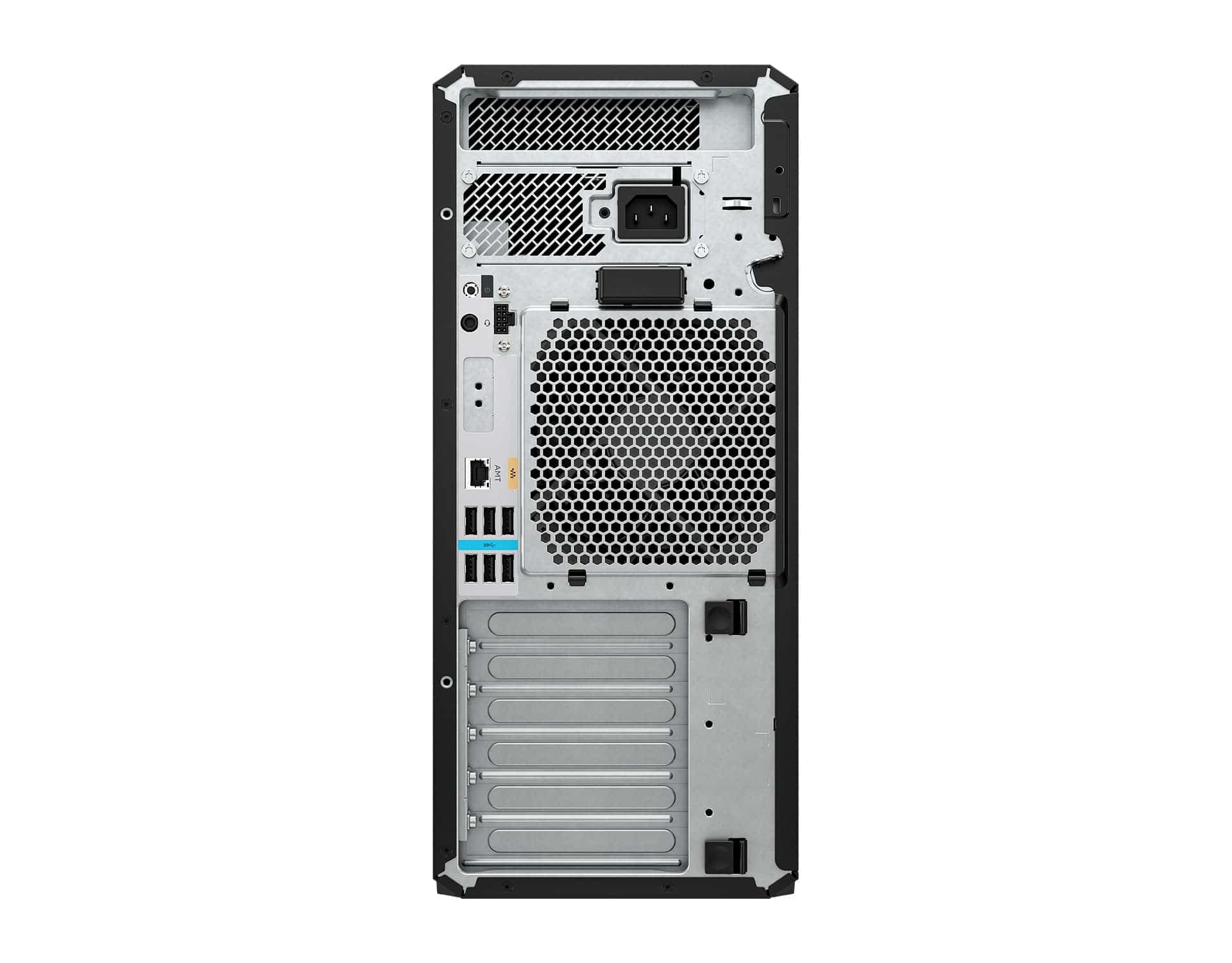 【新品 未開封】HP Z4 G5 Workstation Xeon W3-2425 メモリ16GB SSD4TB(2TB×2) DVDライター RTX A1000(8GB) 搭載 Windows11Pro クリエイター向けPC ワークステーション ◇新品訳あり◇ thumbnail 3