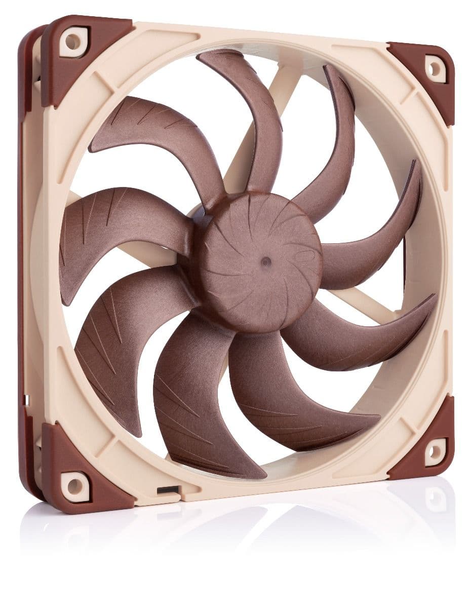 NOCTUA NF-A14X25-G2-PWM