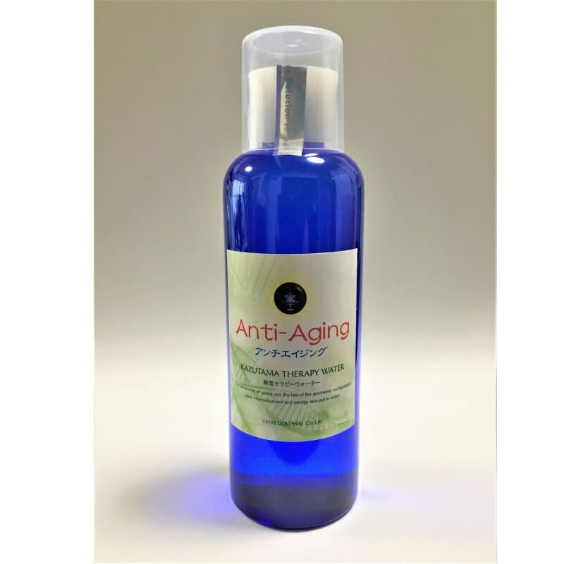 数霊セラピーウォーター アンチエイジング [300ml]