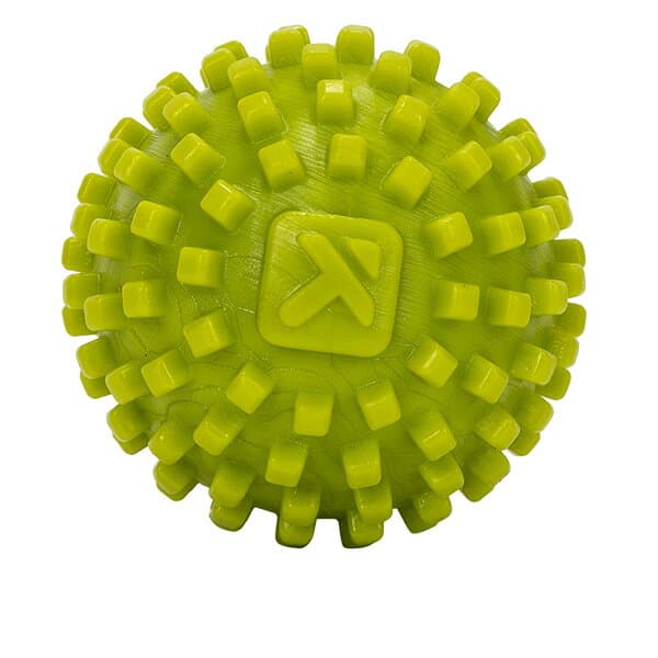 トリガーポイント Trigger point 筋膜 マッサージボール 筋膜リリース モビポイント 足裏 手のひら 3310 グリーン MobiPoint Massage Ball Green 足つぼ Triggerpoint thumbnail 3