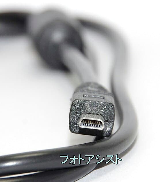 【互換品】SONY　ソニー　高品質互換接続USBケーブル 対応機種：DSC-TF1 /W190 / W320/W530 /W550 /W610 /W630 /W710 /W730/W810 /W830 送料無料【メール便の場合】 thumbnail 3