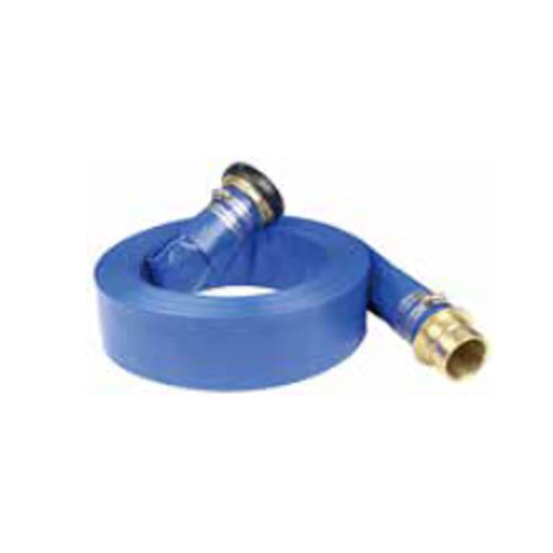 マチノ式 導水ホースセット サニーホース 50mm×23m マチノオスメスカップリング付 MK-50MF-23S 導水ホース イリテック カ施 代引不可 個人宅配送不可