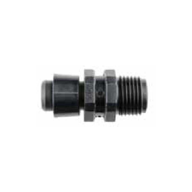 部品 16mm 点滴チューブ用 リング式継手 1/2" オスネジスタート ST-1615 イチゴ トマト 点滴かん水 潅水 イリテック カ施 代引不可 個人宅配送不可