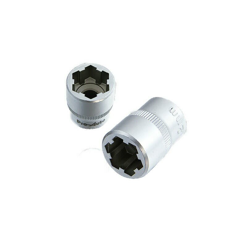 【100%ポイントバック エントリー＆抽選2/25まで】部品のみエクストラクターソケット BEX-3170 17mm ソケット スエカゲツール SEK-TOOLS 三冨D