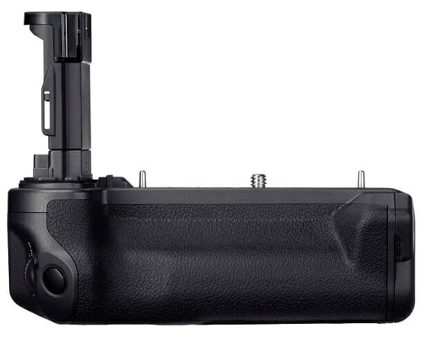 Canon 6763C001 バッテリーグリップ BG-R20EP