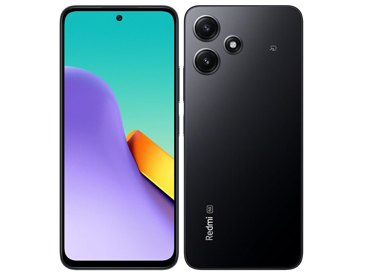 【キャリア版SIMフリー】新品未開封/未使用品 Redmi 12 5G A401XM/XIG03 4+128GB 楽天発送【白ロム 正規SIMロック解除済み】 thumbnail 3